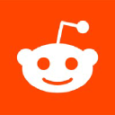 reddit.com logo