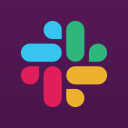 slack.com logo